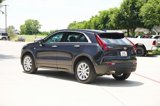 Used 2022 Cadillac XT4 Luxury w/ Cold Weather Package image 3