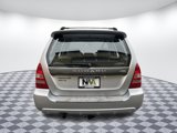 Used 2004 Subaru Forester 2.5XS image 4