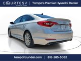 Used 2015 Hyundai Sonata Limited w/ Option Group 06 image 4