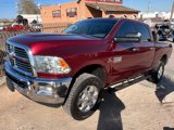 Used 2018 RAM 2500 Big Horn image 3