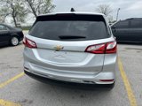 Used 2020 Chevrolet Equinox LT w/ Driver Convenience Package image 4