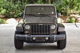 Used 2017 Jeep Wrangler Unlimited Sport image 2