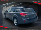 Used 2013 Subaru Outback 2.5i Premium w/ Popular Pkg 1B image 5