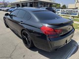 Used 2016 BMW 640i Gran Coupe w/ M Sport Edition image 3