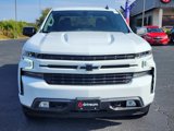 Used 2021 Chevrolet Silverado 1500 RST image 2