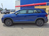 Used 2023 Volkswagen Taos S w/ Driver Assistance Package image 5