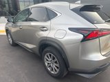 Used 2018 Lexus NX 300 FWD image 3