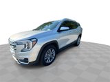 Certified 2022 GMC Terrain SLT image 4