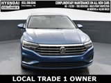 Used 2019 Volkswagen Jetta SE image 2