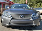 Used 2013 Lexus RX 350 FWD image 2