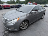 Used 2014 Hyundai Sonata SE w/ Premium Package 03 image 4