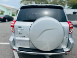 Used 2010 Toyota RAV4 Limited image 5