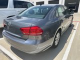 Used 2014 Volkswagen Passat 1.8T S image 3