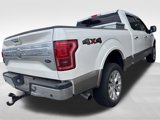 Used 2016 Ford F150 King Ranch w/ Equipment Group 601A Luxury image 4