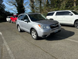 Used 2015 Subaru Forester 2.5i Limited w/ Popular Package #2 image 2