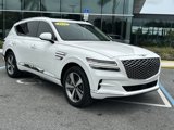 Certified 2022 Genesis GV80 2.5T w/ Prestige Package 05 image 4