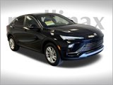 New 2025 Buick Envista Preferred image 2