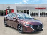 Certified 2024 Nissan Sentra SV image 2