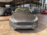 Used 2016 Ford Focus S image 2