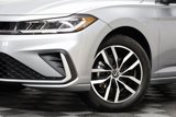 New 2025 Volkswagen Jetta SE image 3