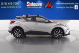 Used 2018 Toyota C-HR XLE image 2