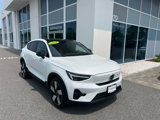 Used 2023 Volvo C40 P8 Recharge Ultimate w/ Protection Package Premier image 2