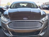 Used 2015 Ford Fusion SE w/ Equipment Group 202A image 2