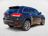 Used 2018 Jeep Grand Cherokee Overland image 5