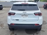 Certified 2023 Jeep Compass Sport image 6