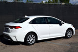 Used 2022 Toyota Corolla LE image 3