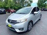 Used 2015 Honda Fit EX image 3