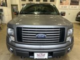 Used 2011 Ford F150 FX4 w/ FX Luxury Pkg image 3