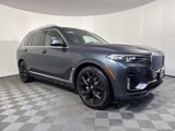 Used 2022 BMW X7 xDrive40i w/ Premium Package image 2