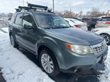 Used 2011 Subaru Forester 2.5X Limited image 3
