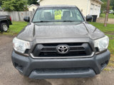 Used 2012 Toyota Tacoma 4x4 Regular Cab image 2