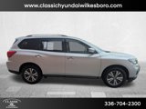 Used 2020 Nissan Pathfinder SL image 4