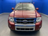 Used 2011 Ford Escape Limited w/ 302A Rapid Spec Order Code image 3