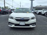 Used 2022 Subaru Legacy Touring XT image 2