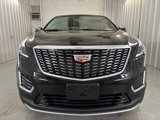 Certified 2024 Cadillac XT5 Premium Luxury image 6