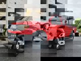 Used 2005 Nissan Frontier SE w/ (P01) Power Pkg image 4