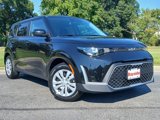 New 2025 Kia Soul LX image 2