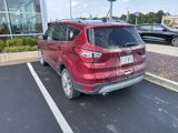 Used 2018 Ford Escape Titanium image 5