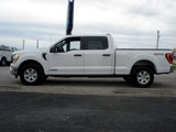 Used 2022 Ford F150 XL w/ Equipment Group 101A High image 5