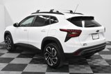 New 2025 Chevrolet Trax RS w/ Driver Confidence Package image 5