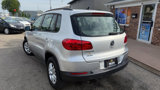 Used 2017 Volkswagen Tiguan S image 3