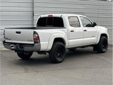 Used 2013 Toyota Tacoma 4x4 Double Cab image 3