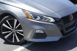 Used 2019 Nissan Altima 2.5 SR w/ SR Premium Package image 3
