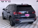 Used 2023 Volkswagen Taos S image 5