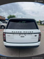 Used 2016 Land Rover Range Rover Supercharged image 4