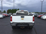 Used 2012 Chevrolet Silverado 2500 LT w/ Interior Plus Package image 6